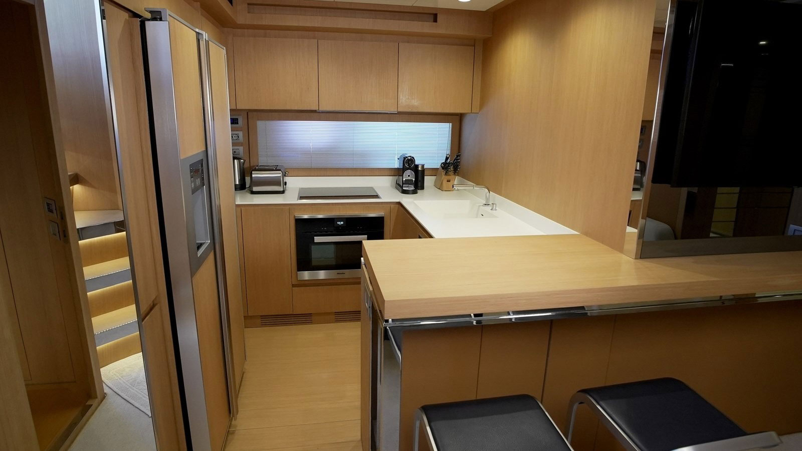 2017 Riva 88 Folgore en venta (photo 12)