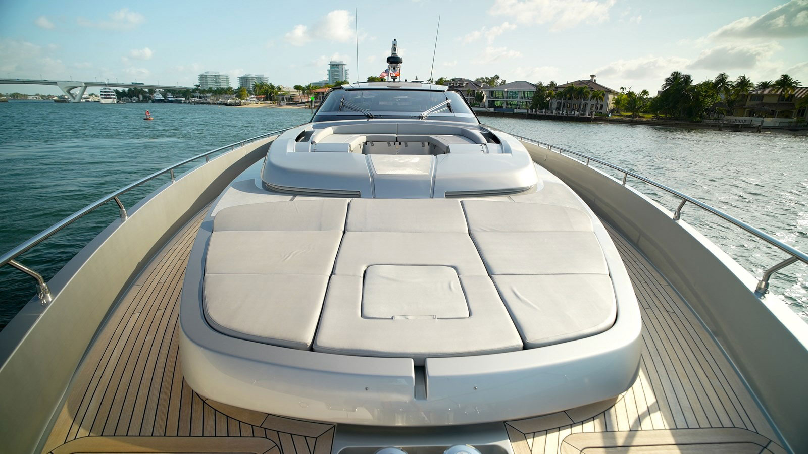 2017 Riva 88 Folgore en venta (photo 14)