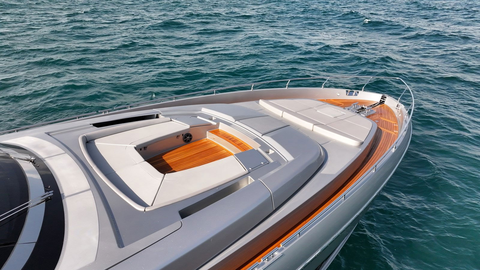 2017 Riva 88 Folgore en venta (photo 15)