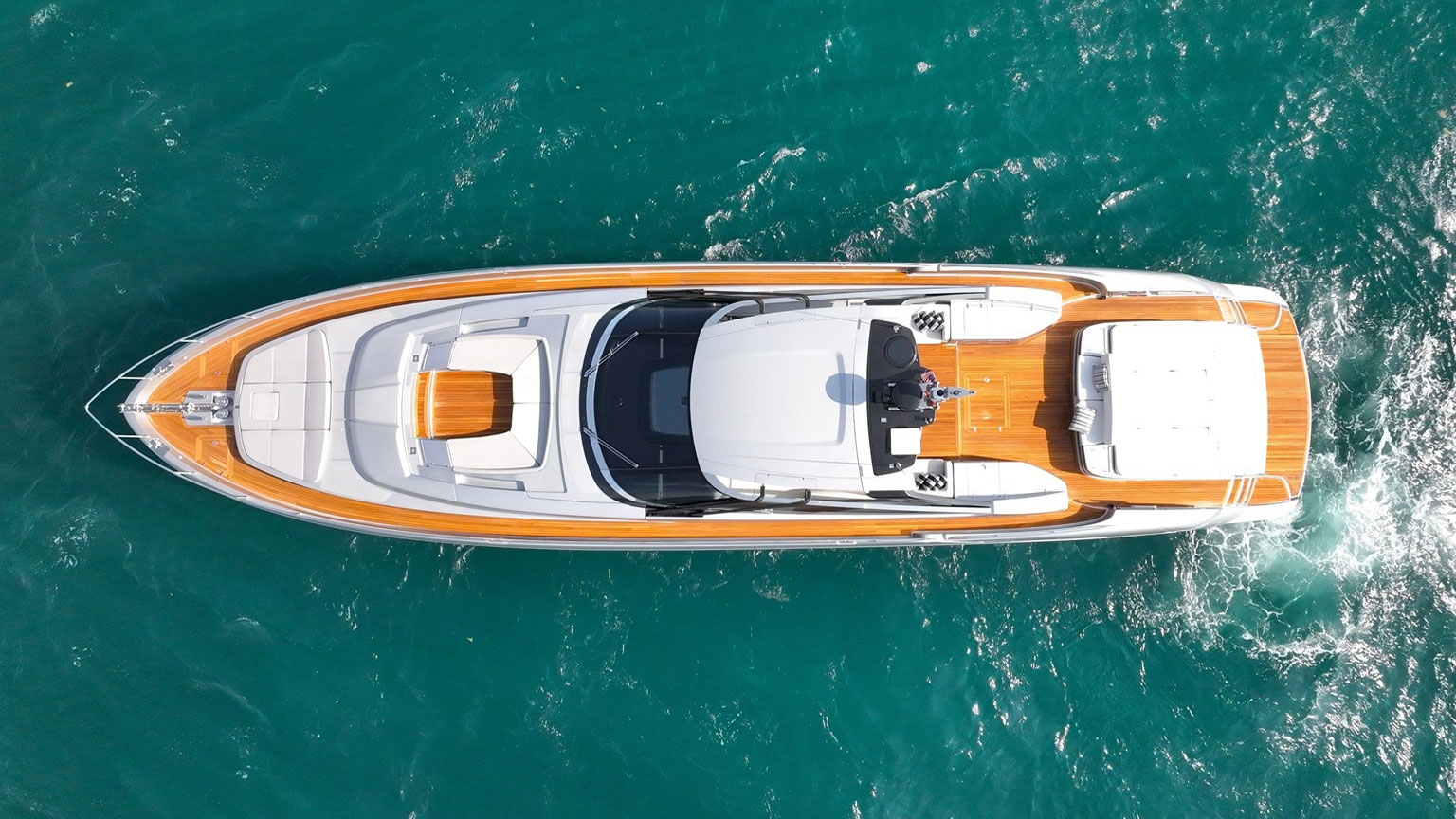 2017 Riva 88 Folgore en venta (photo 16)
