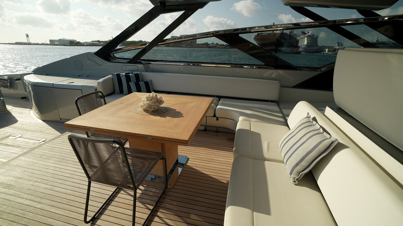 2017 Riva 88 Folgore en venta (photo 18)