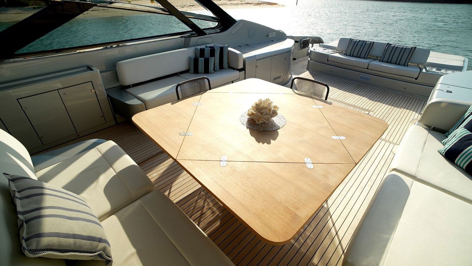 2017 Riva 88 Folgore en venta (photo 19)