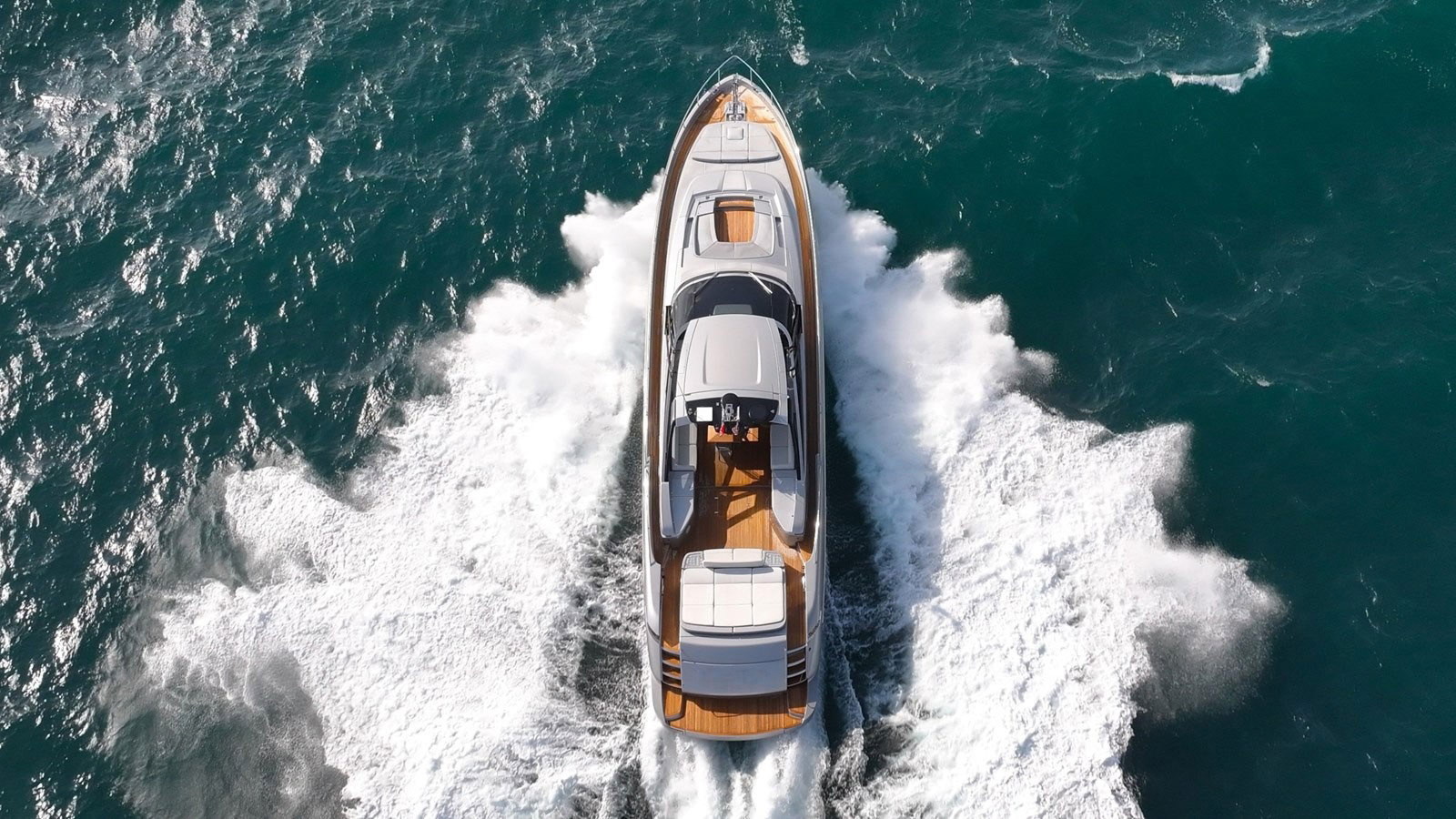 2017 Riva 88 Folgore en venta (photo 21)