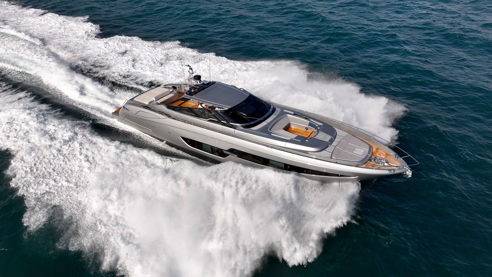 2017 Riva 88 Folgore en venta (photo 20)
