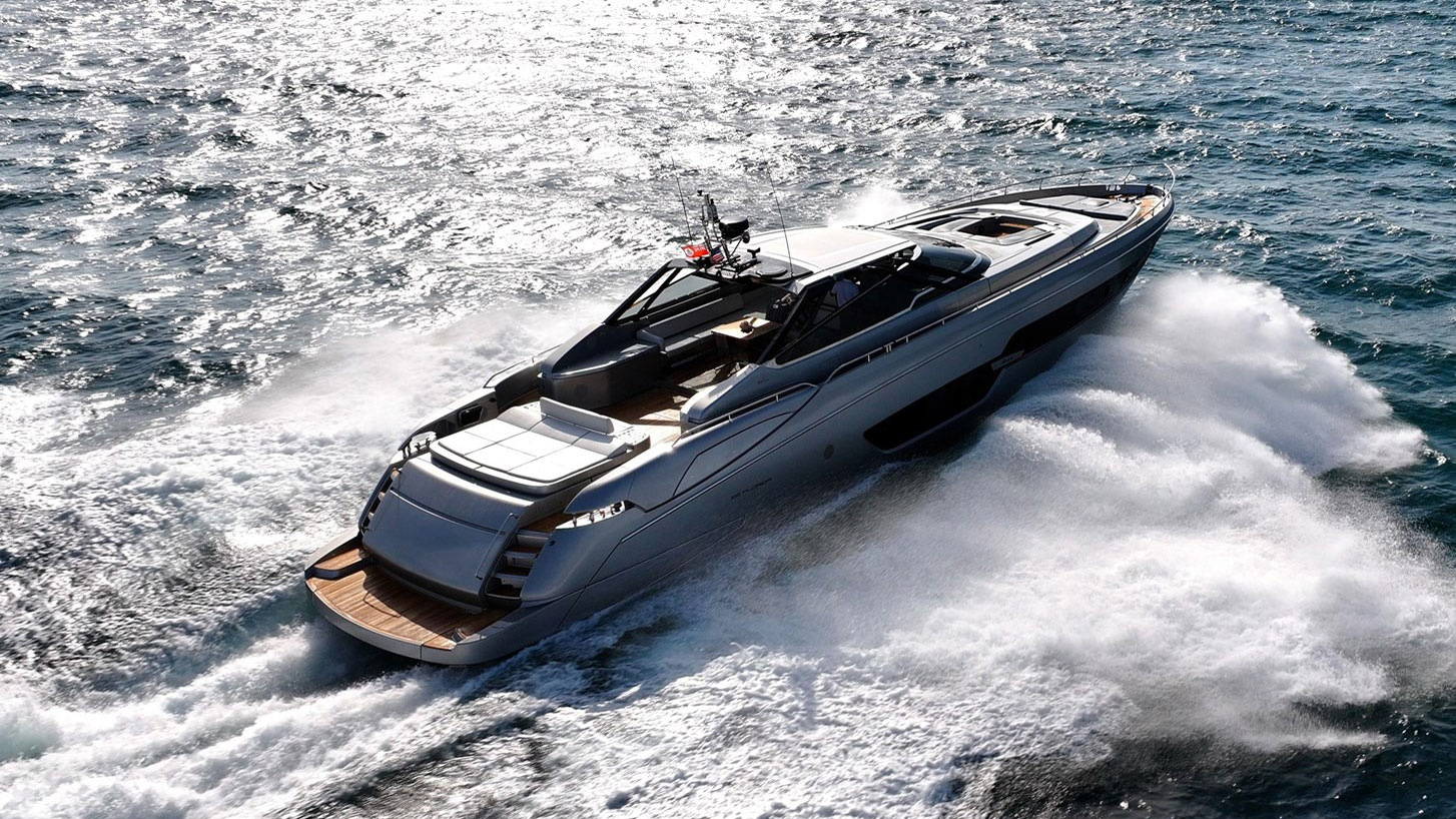 2017 Riva 88 Folgore en venta (photo 24)