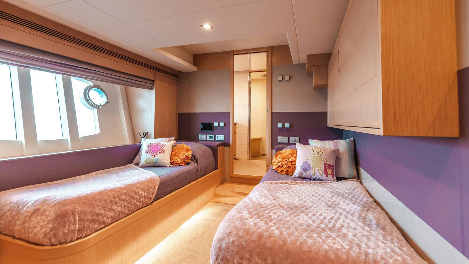 2013 Custom Line Navetta 26 in vendita (photo 10)