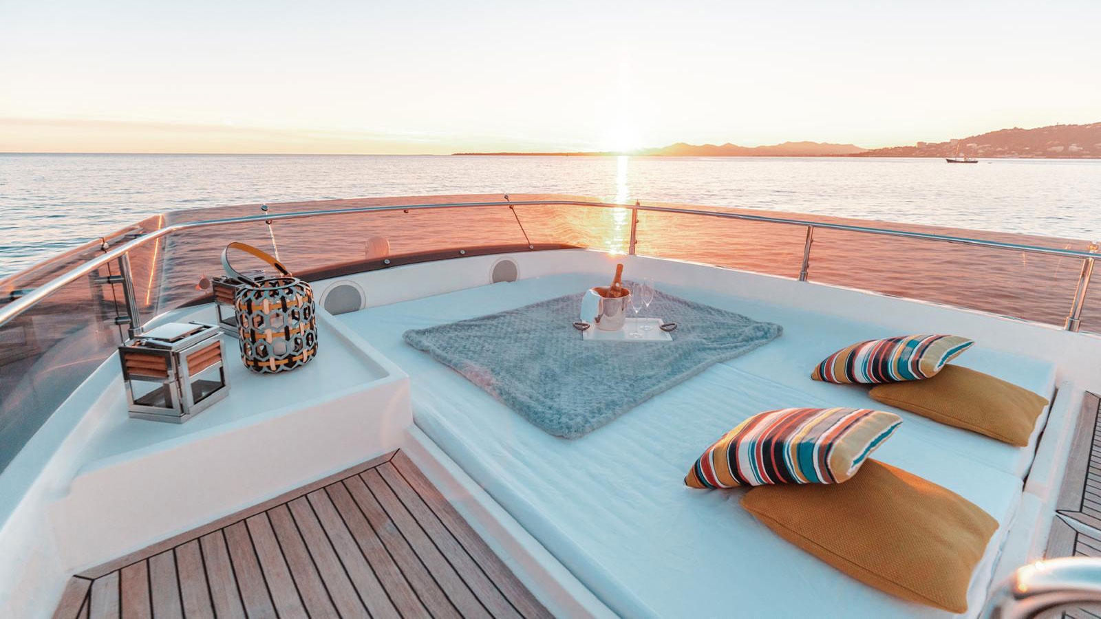 2013 Custom Line Navetta 26 in vendita (photo 16)