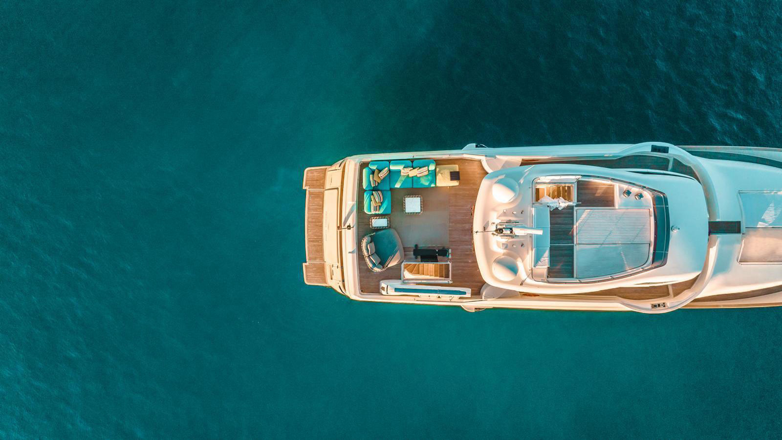 2013 Custom Line Navetta 26 in vendita (photo 19)