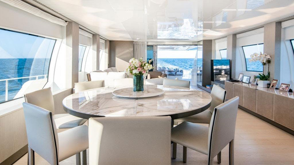 2021 Ferretti 850 en venta (photo 4)
