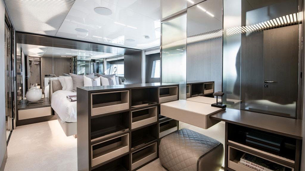 2021 Ferretti 850 en venta (photo 7)
