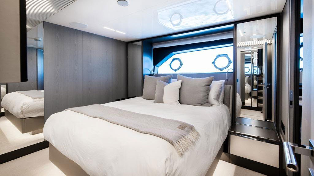 2021 Ferretti 850 en venta (photo 8)