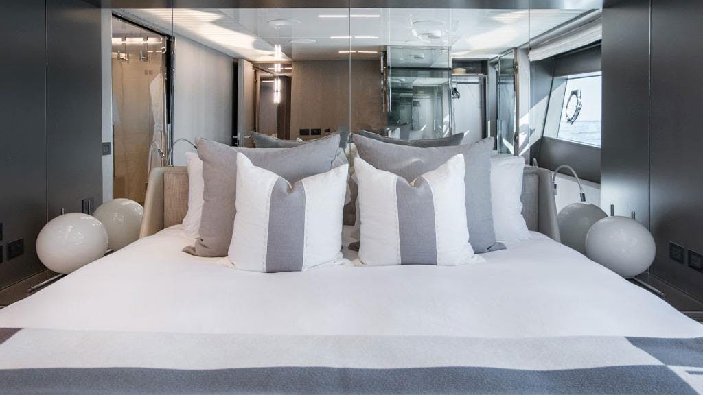2021 Ferretti 850 en venta (photo 9)