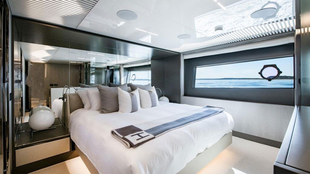 2021 Ferretti 850 en venta (photo 10)