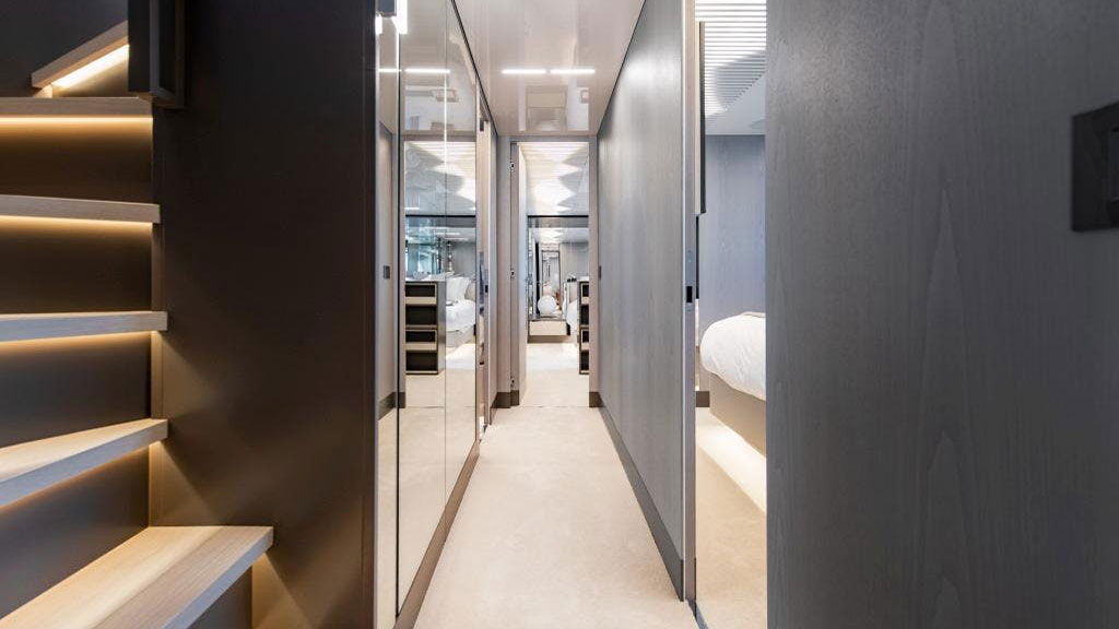 2021 Ferretti 850 en venta (photo 12)
