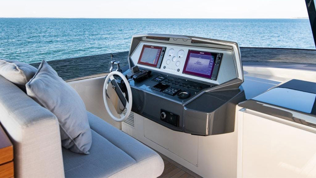 2021 Ferretti 850 en venta (photo 15)
