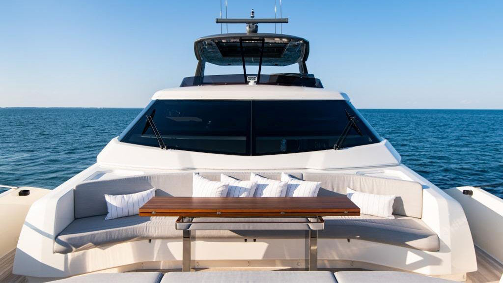 2021 Ferretti 850 en venta (photo 16)