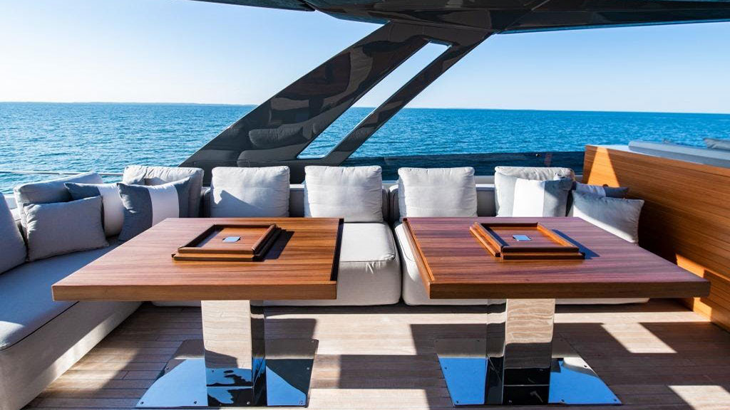 2021 Ferretti 850 en venta (photo 17)