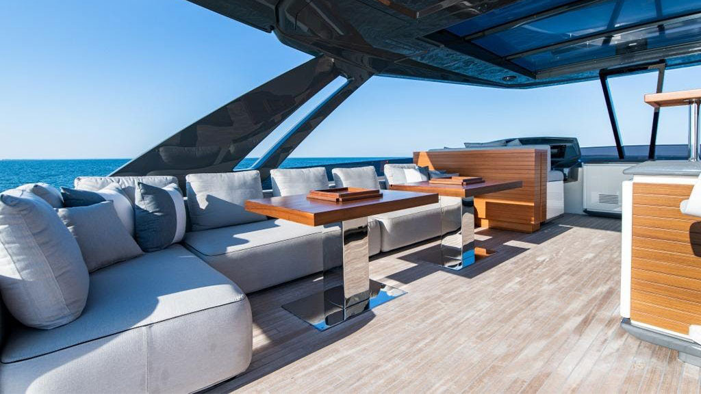 2021 Ferretti 850 en venta (photo 18)