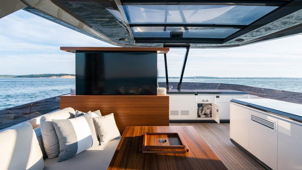 2021 Ferretti 850 en venta (photo 20)