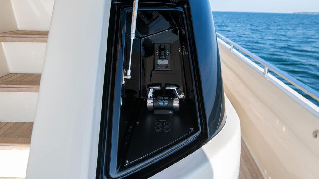2021 Ferretti 850 en venta (photo 21)