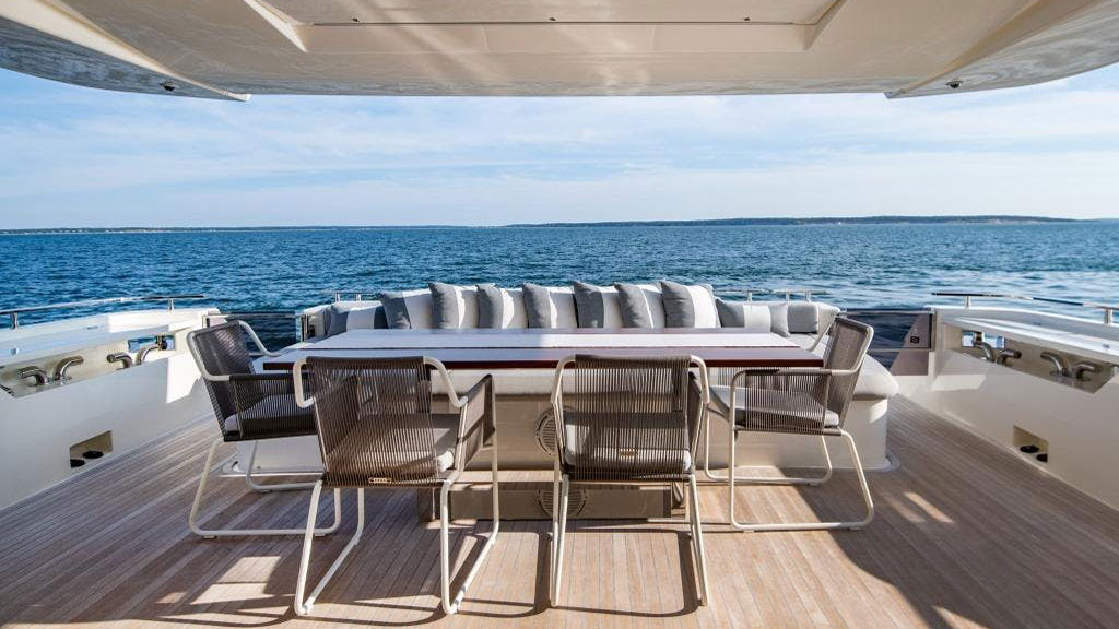 2021 Ferretti 850 en venta (photo 22)