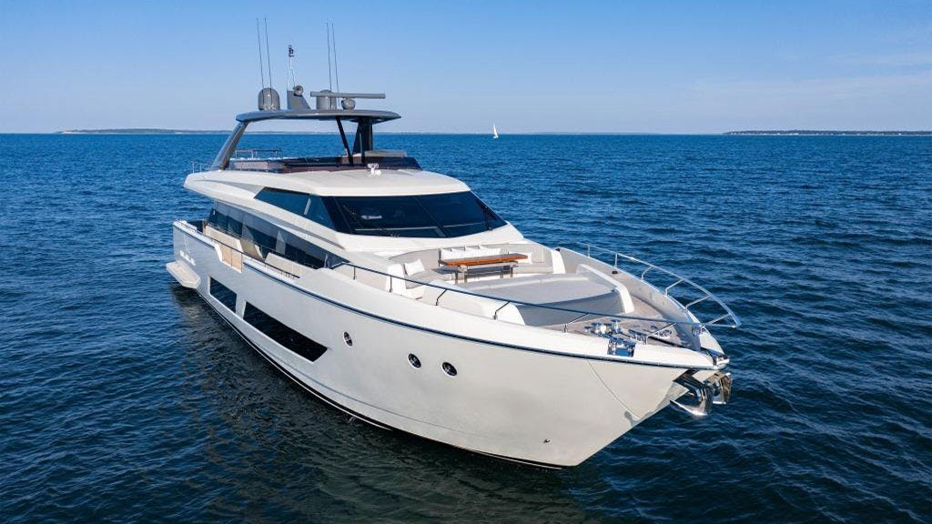 2021 Ferretti 850 en venta (photo 23)