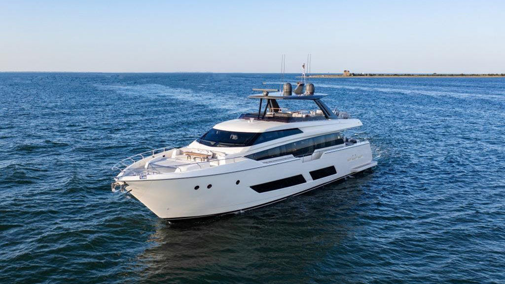 2021 Ferretti 850 en venta (photo 24)