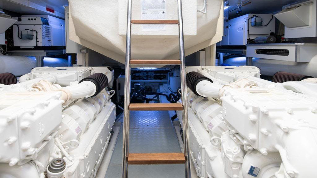 2021 Ferretti 850 en venta (photo 25)