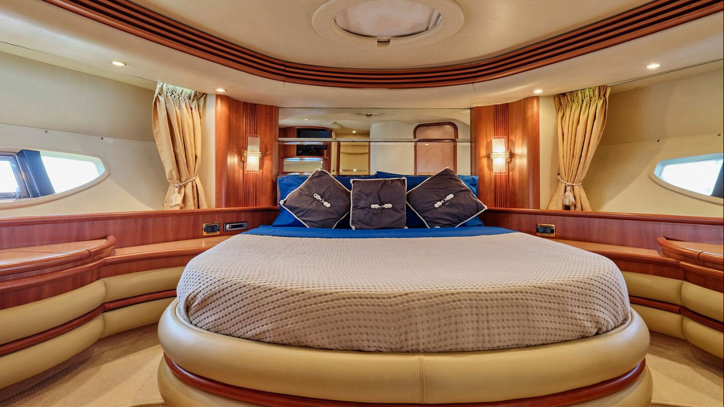 2006 Azimut 68 Evo for sale (photo 6)