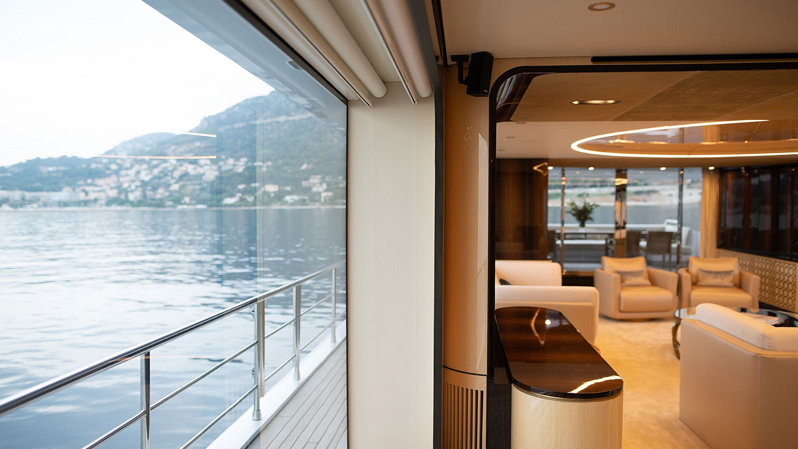 2017 Azimut Grande 35M à vendre (photo 9)