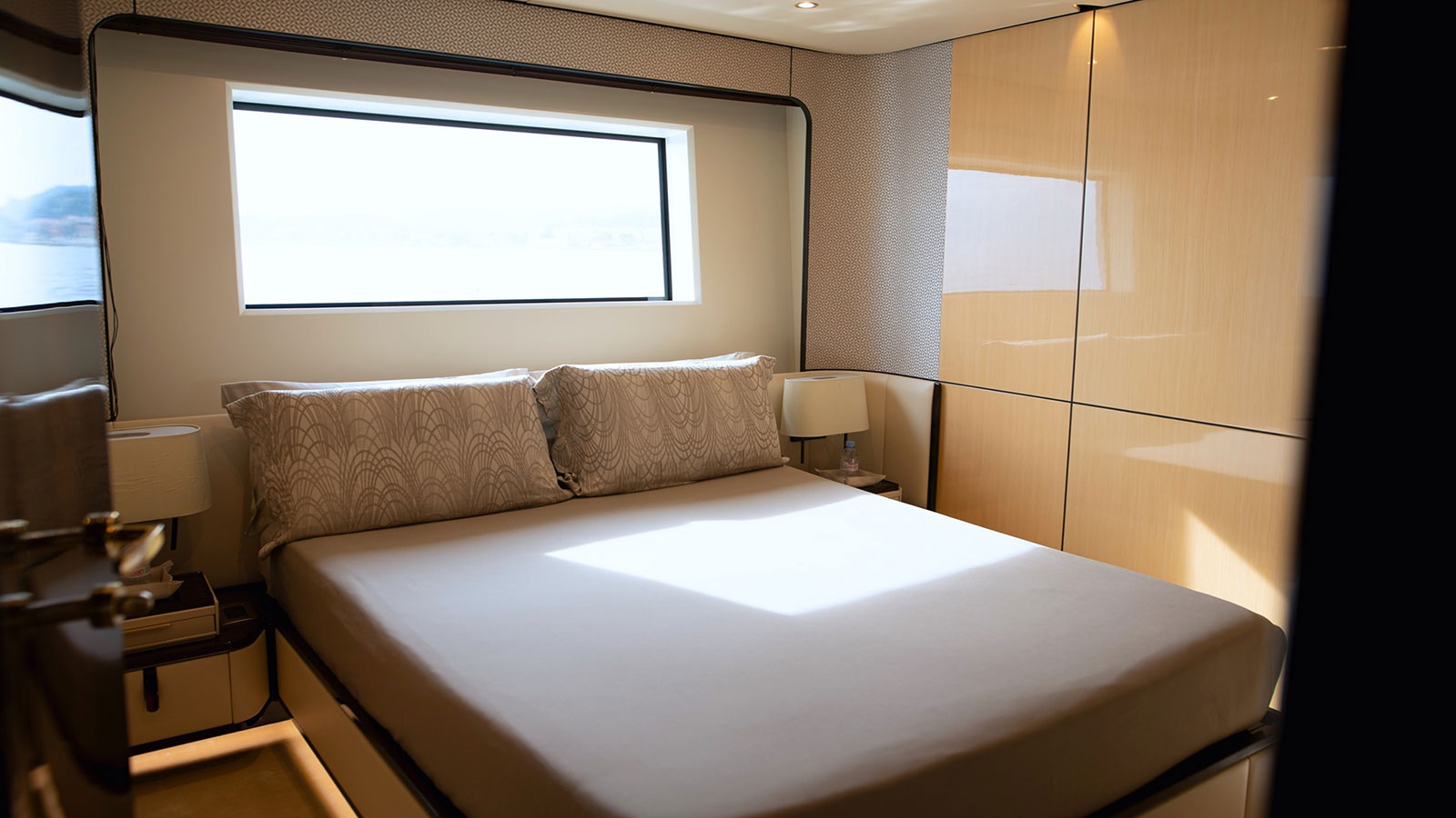 2017 Azimut Grande 35M à vendre (photo 11)