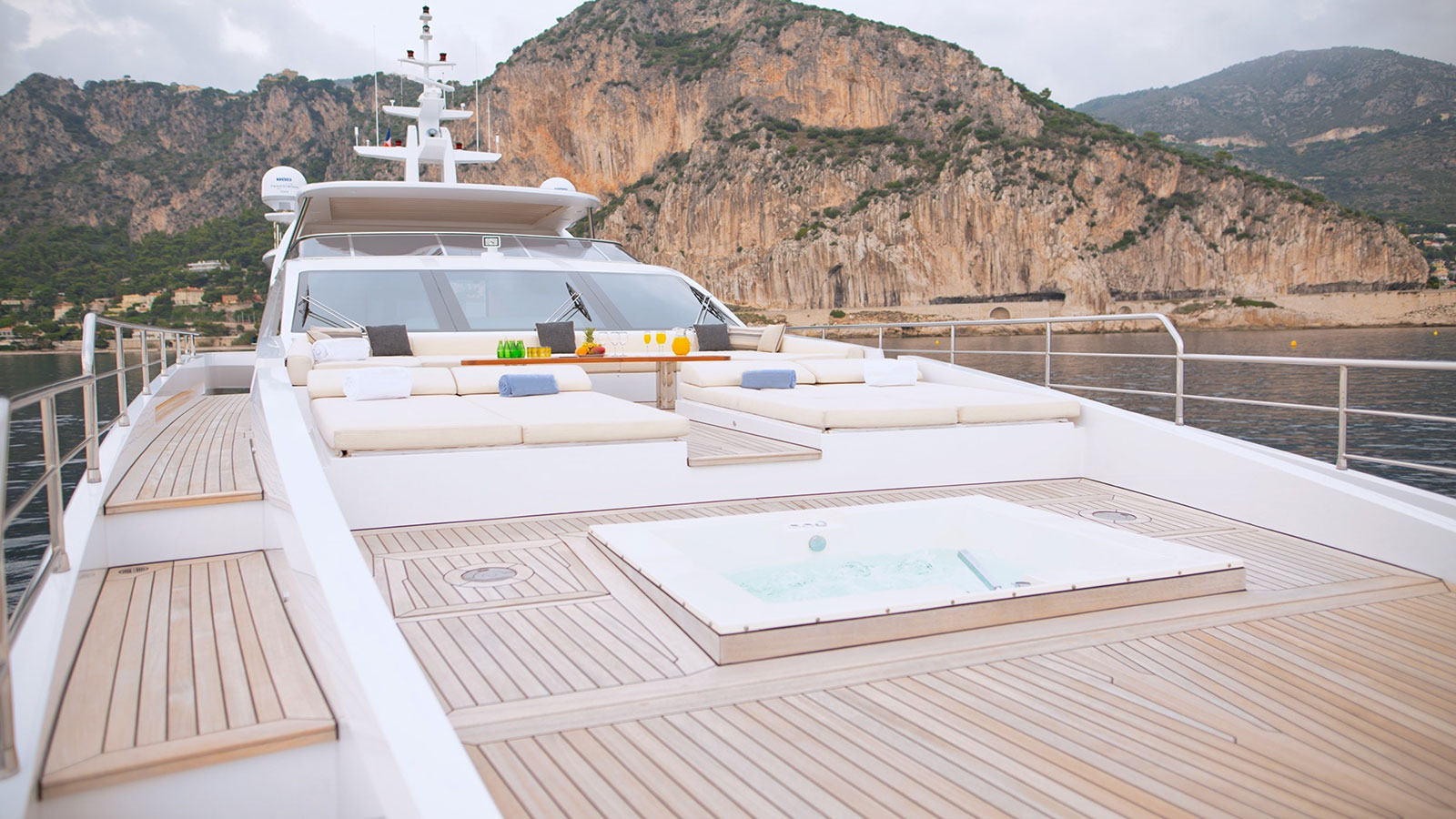 2017 Azimut Grande 35M à vendre (photo 16)