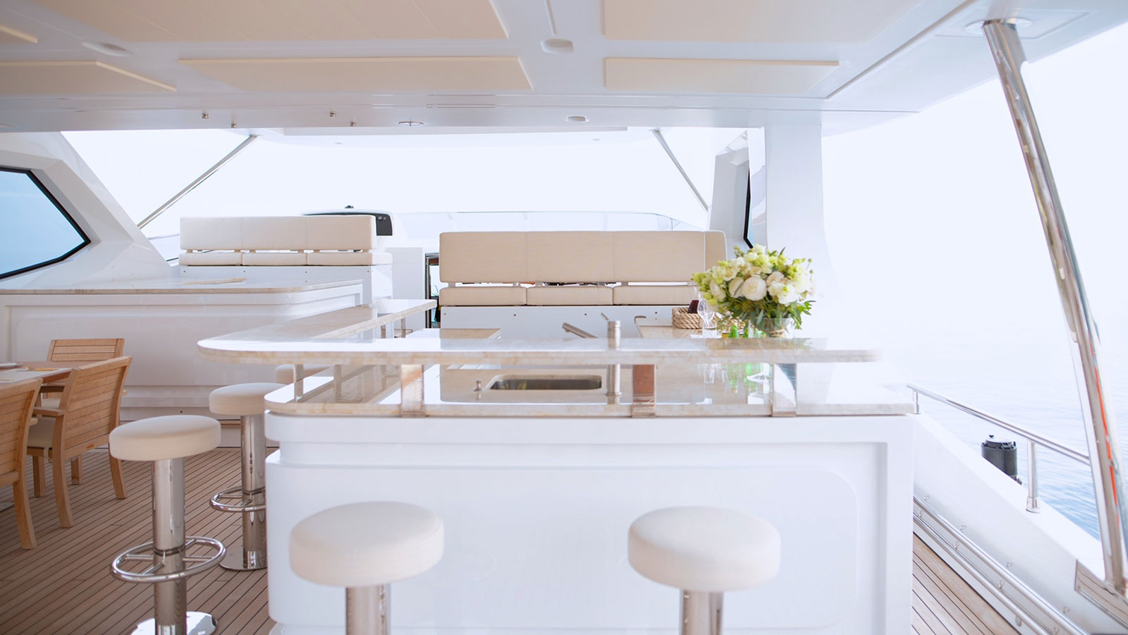 2017 Azimut Grande 35M à vendre (photo 17)