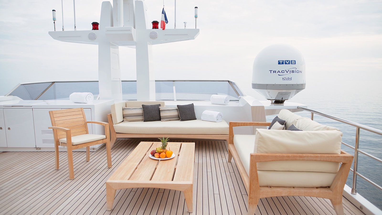 2017 Azimut Grande 35M à vendre (photo 18)