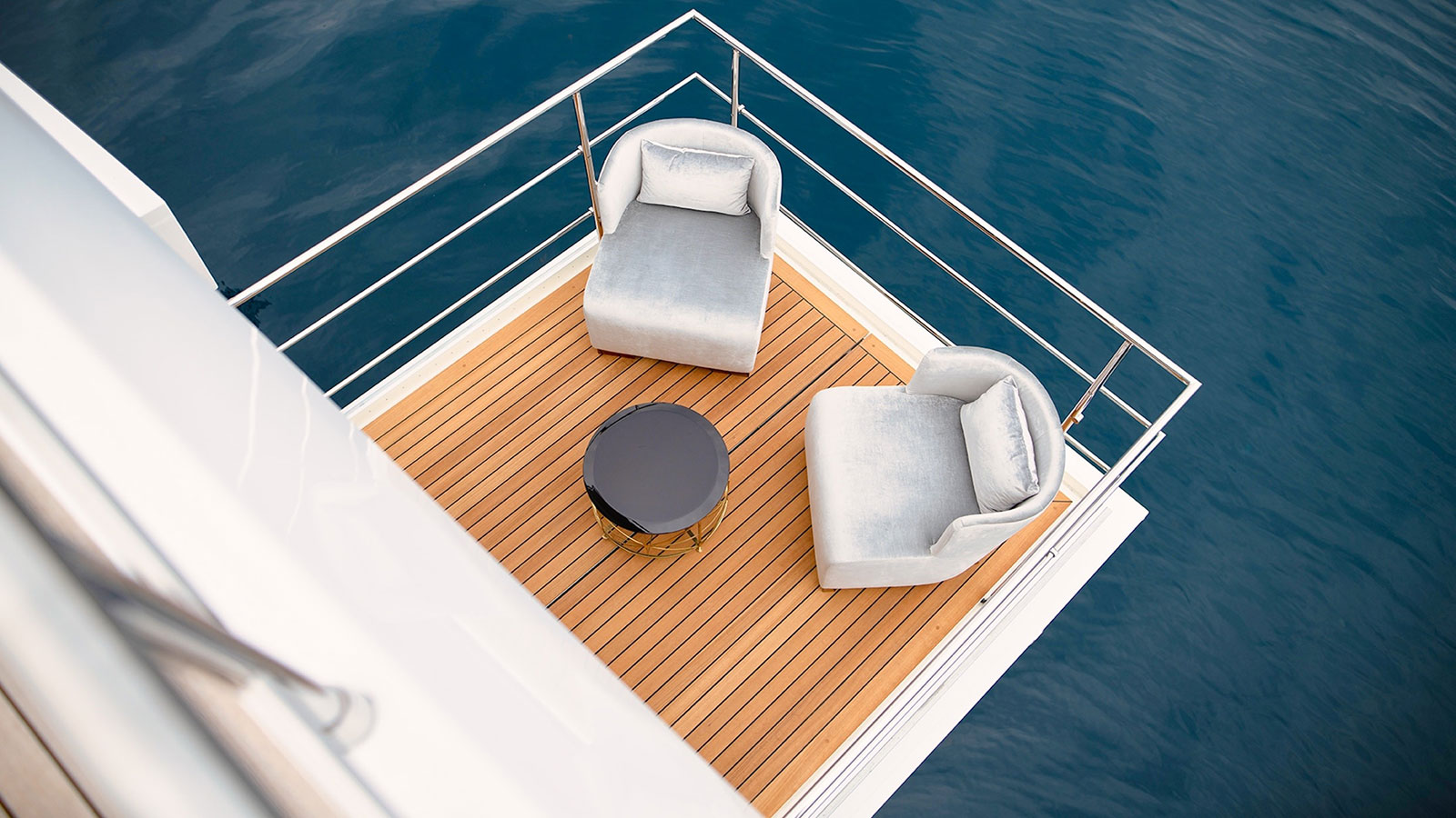 2017 Azimut Grande 35M à vendre (photo 22)