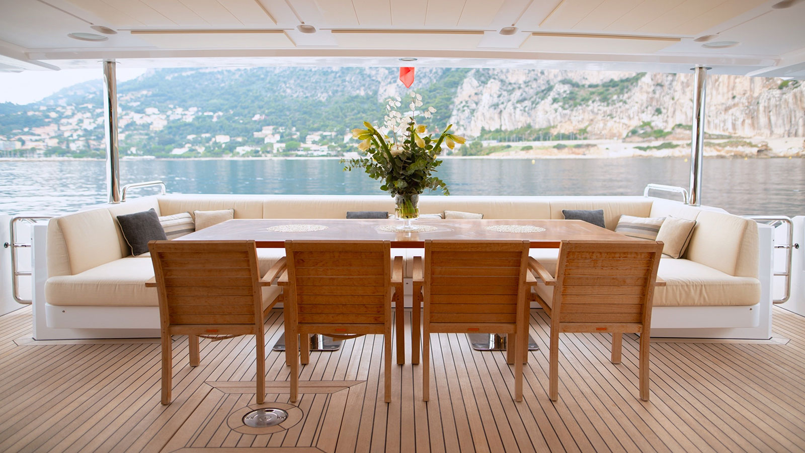2017 Azimut Grande 35M à vendre (photo 23)