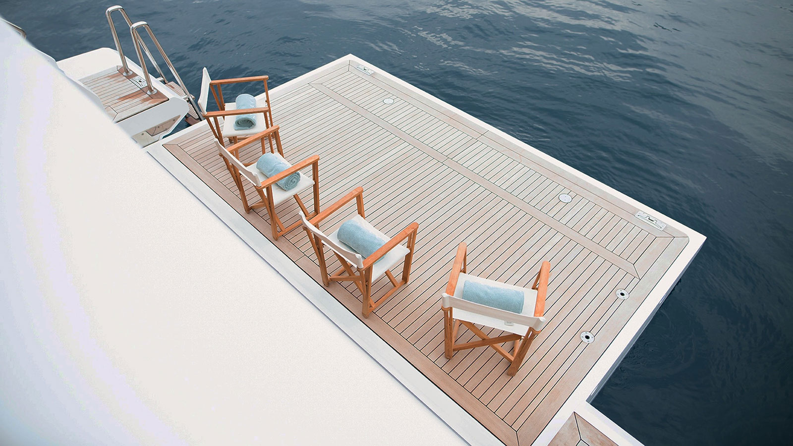 2017 Azimut Grande 35M à vendre (photo 25)