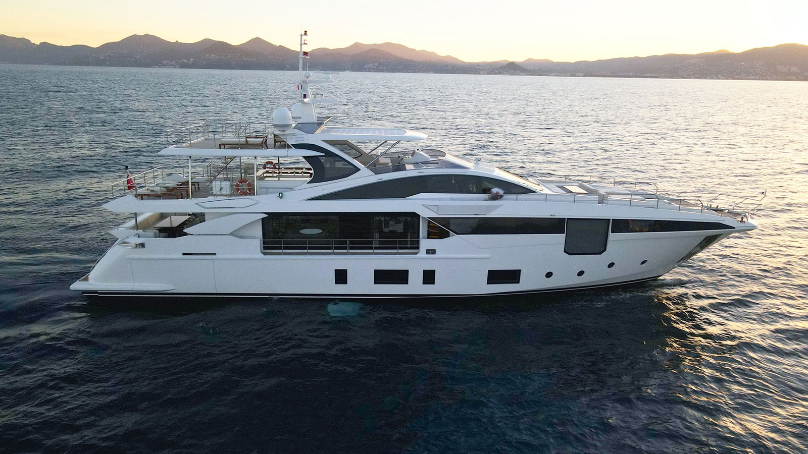 2017 Azimut Grande 35M à vendre (photo 26)