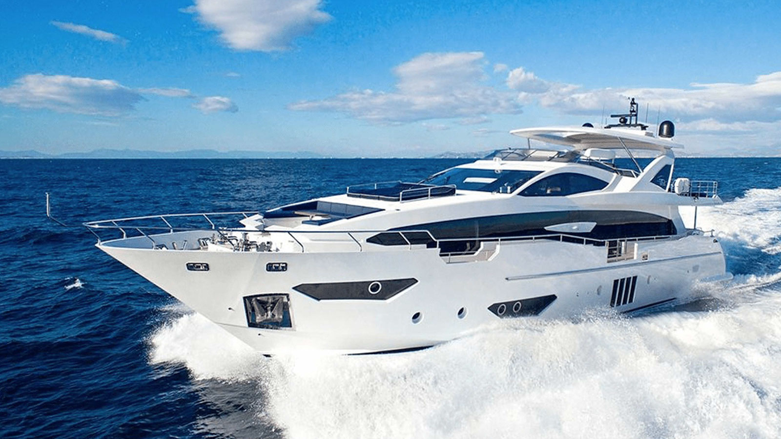 2018 Azimut Grande 30 Metri en venta (photo 1)