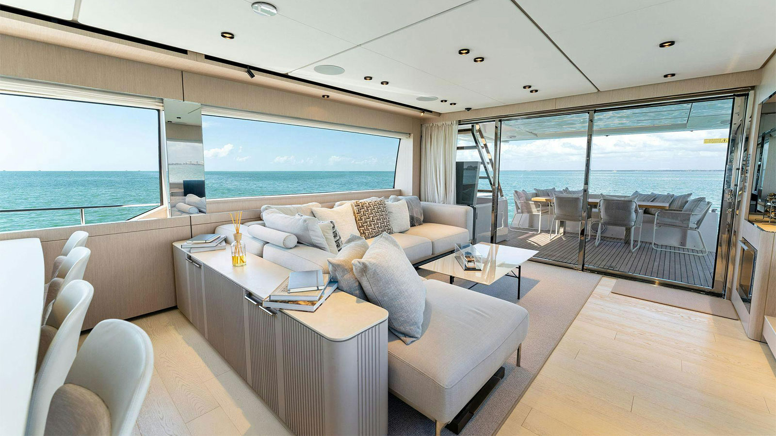 2023 Ferretti 780 zu verkaufen (photo 2)