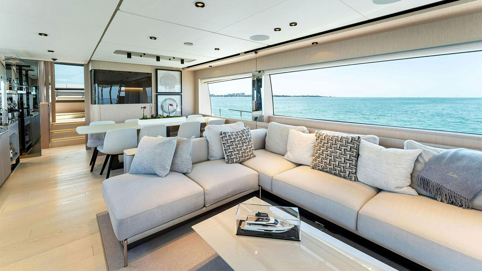 2023 Ferretti 780 zu verkaufen (photo 3)