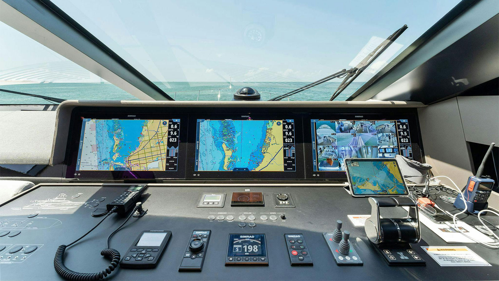 2023 Ferretti 780 zu verkaufen (photo 5)