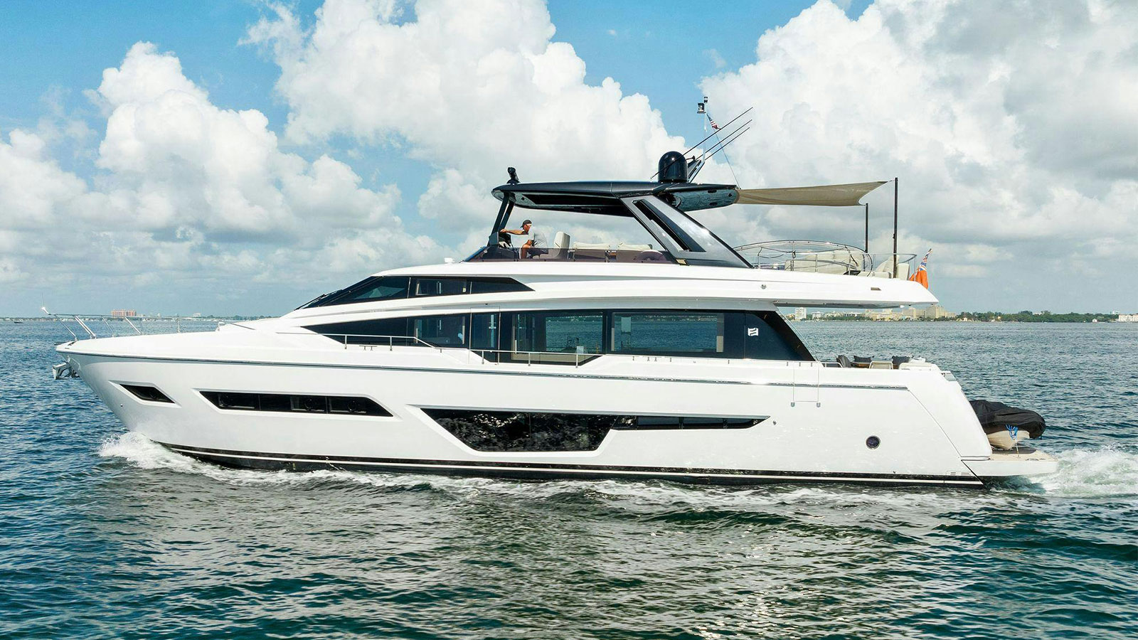 2023 Ferretti 780 zu verkaufen (photo 6)