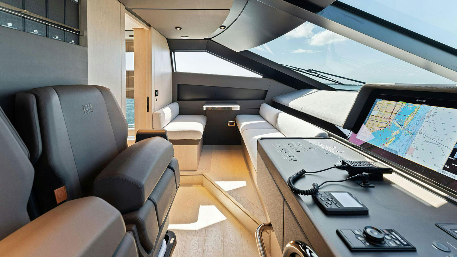 2023 Ferretti 780 zu verkaufen (photo 11)