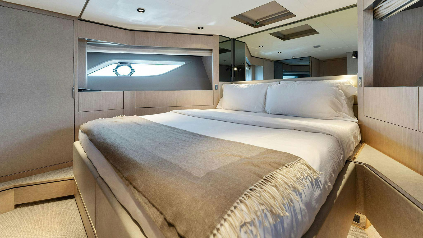 2023 Ferretti 780 zu verkaufen (photo 12)