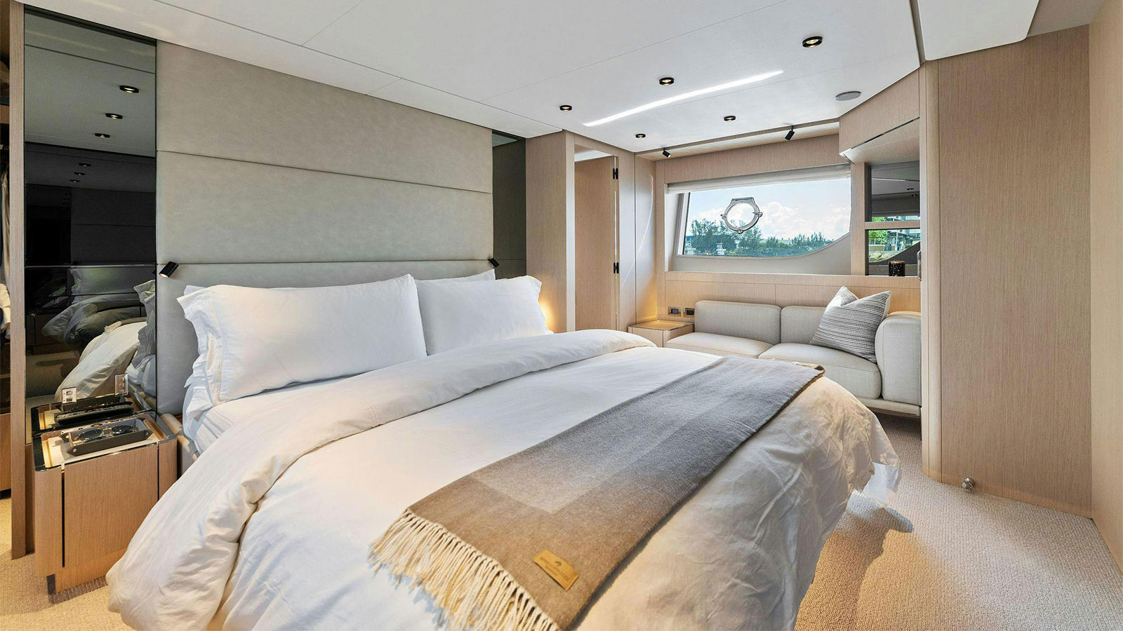 2023 Ferretti 780 zu verkaufen (photo 14)
