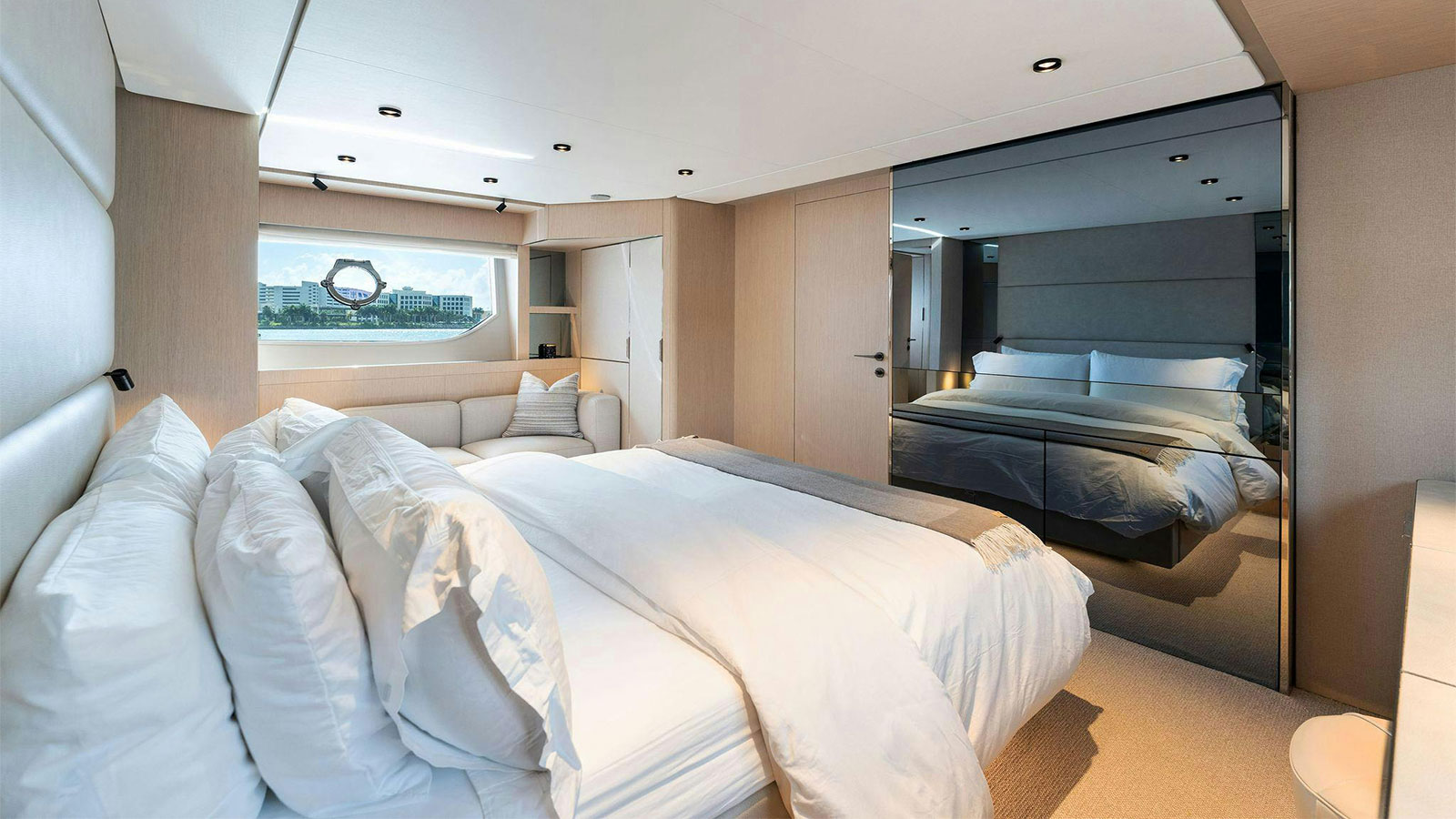 2023 Ferretti 780 zu verkaufen (photo 13)