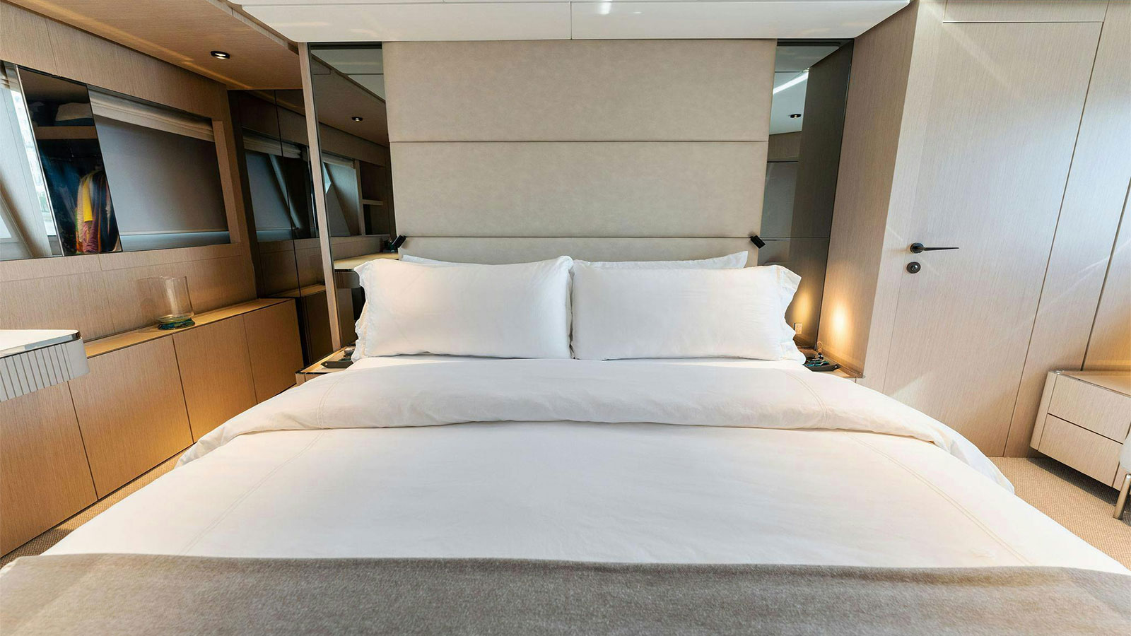 2023 Ferretti 780 zu verkaufen (photo 15)