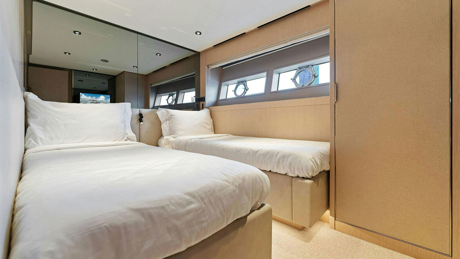 2023 Ferretti 780 zu verkaufen (photo 16)