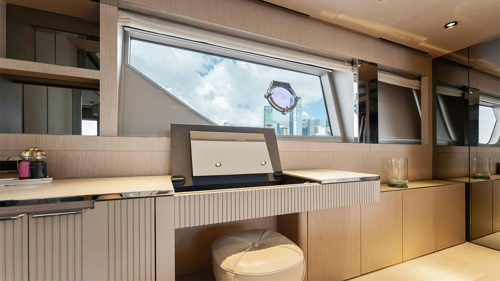 2023 Ferretti 780 zu verkaufen (photo 17)